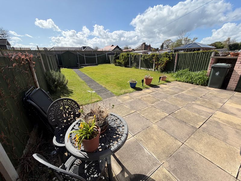 Bebington Road Great Sutton